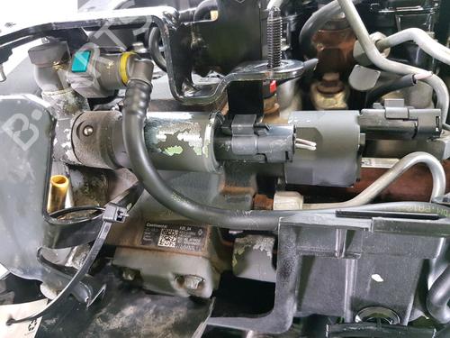 Engine RENAULT MEGANE III Hatchback (BZ0/1_, B3_) 1.5 dCi (BZ09, BZ0D, BZ1W, BZ29, BZ14) | BP29762122M1 