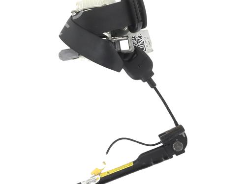 Used Front right belt tensioner FIAT 500 (312_) 1.2 (312AXA1A) (69 hp) 30895351