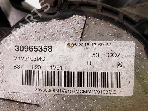 Engine BMW 1 (F20) 114 d | BP31699423M1  - Image 13