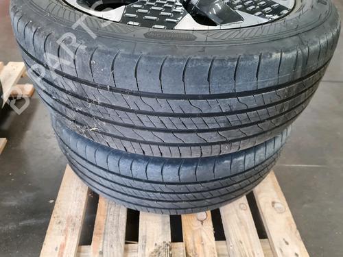 Rim FIAT 600e / 600 (365_, 364_) Electric | BP27909160C45 