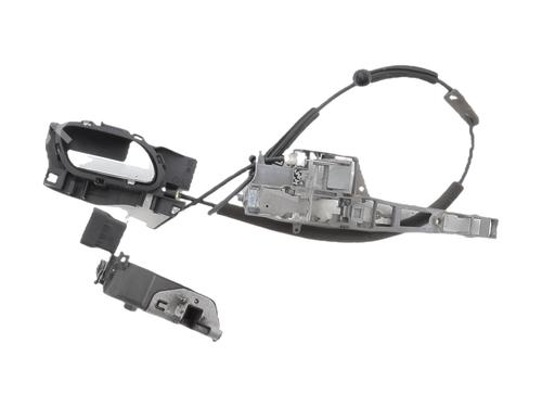 Used Front right lock Front right lock CITROËN DS3 (SA_) 1.6 VTi 120 (120 hp) 36252560 36252560