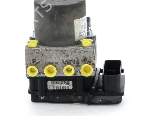 ABS pump PEUGEOT BOXER Van 2.2 HDi 120 | BP34503137M43 - Image 3