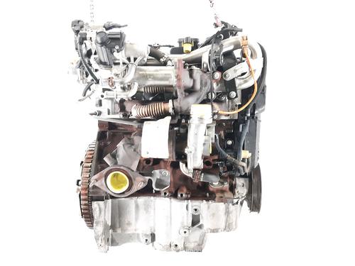 Engine RENAULT CLIO IV (BH_) 1.5 dCi 75 | BP31963826M1