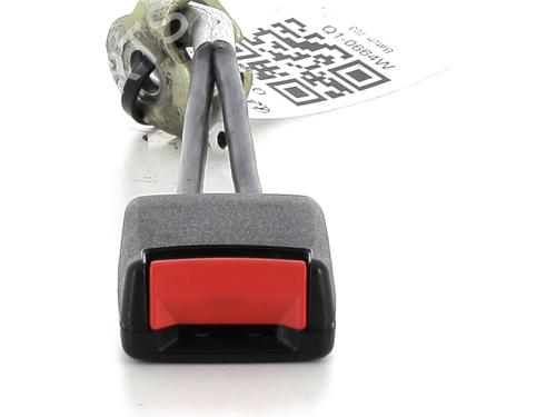 Used Seat buckle VW NEW BEETLE (9C1, 1C1) 2.0 (115 hp) 27907539