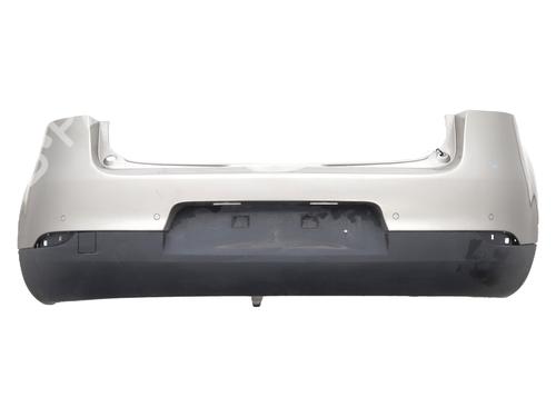 Used Rear bumper RENAULT MEGANE III Hatchback (BZ0/1_, B3_) 1.5 dCi (BZ0C) (90 hp) 27690546