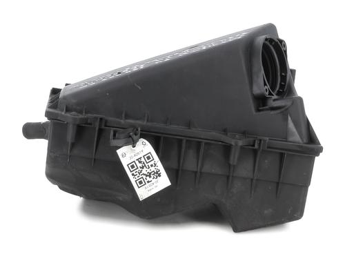 Used Air filter box AUDI A3 (8L1) 1.8 (125 hp) 26015527