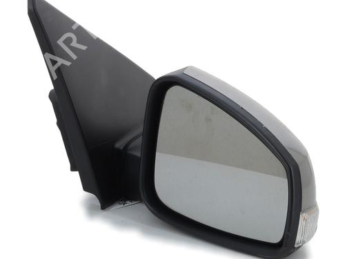 Right mirror RENAULT MEGANE III Hatchback (BZ0/1_, B3_) 1.5 dCi (BZ09, BZ0D, BZ1W, BZ29, BZ14) | BP29931418C27