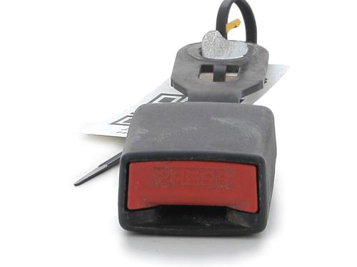 Boucle de ceinture de sécurité CITROËN BERLINGO MULTISPACE (B9) 1.6 HDi 75 / BlueHDi 75 (75 hp) 27910243