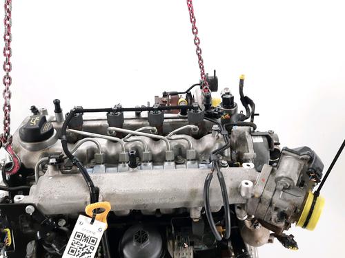 Motor KIA CEE'D Hatchback (ED) 1.6 CRDi 90 | BP32181099M1 