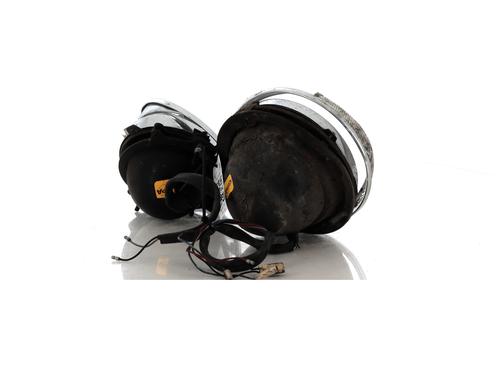 Left headlight JAGUAR VANDEN PLAS Saloon 4.0 | BP18710503C28 