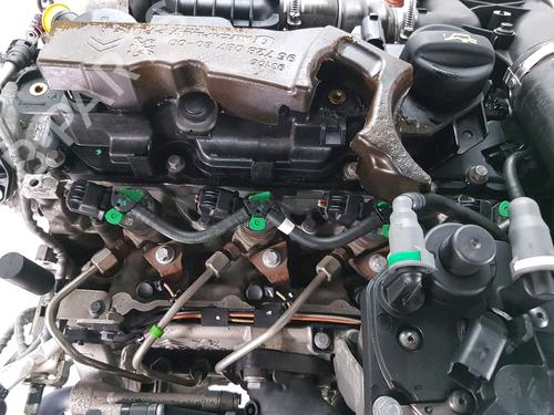 Engine PEUGEOT 207 SW (WK_) 1.6 HDi | BP36288464M1  - Image 8