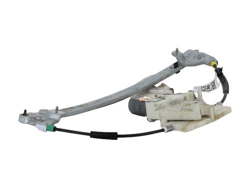 Front left window mechanism PEUGEOT 406 Break (8E/F) 2.0 HDI 110 | BP29623604C22 