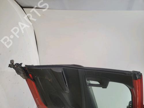 Højre side skydedør FORD B-MAX (JK) 1.5 TDCi | BP37681048C75 - Image 3