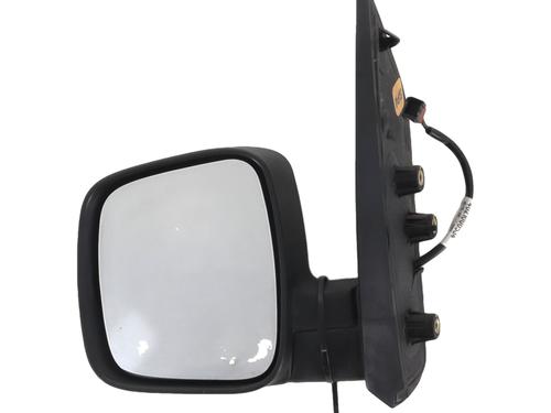 Used Left mirror CITROËN NEMO MPV [2009-2025]  27189956