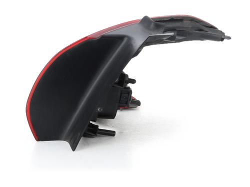 Left taillight PEUGEOT 2008 I (CU_) 1.5 BlueHDI 100 | BP40057714C34 - Image 3