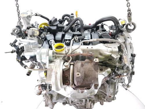Engine NISSAN JUKE (F15) 1.6 DIG-T 4x4 | BP30503622M1 - Image 5