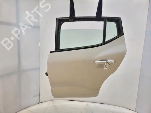 Used Left rear door DACIA SANDERO III 1.0 SCe 65 (67 hp) 30190366
