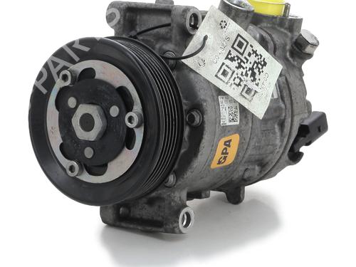 Used AC compressor VW GOLF VII (5G1, BQ1, BE1, BE2) 2.0 GTI (230 hp) 21564235