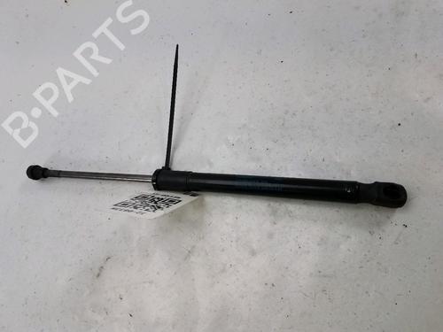 Pansergassdemper VW TOURAN (1T3) 2.0 TDI (140 hp) 27916968