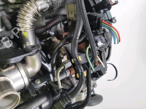 Motor CITROËN C4 Picasso I MPV (UD_)  | BP28573617M1 