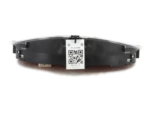 Instrument cluster PEUGEOT PARTNER Box Body/MPV  | BP26038677C47 