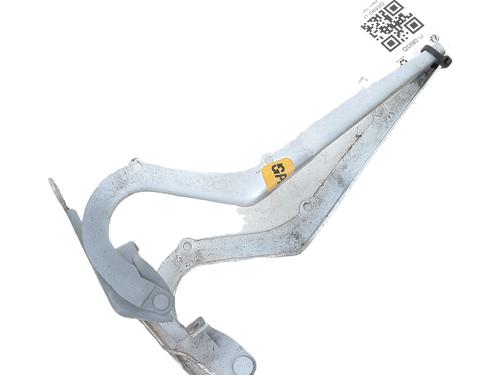 Used Hinge/Door check strap PEUGEOT 2008 I (CU_) 1.2 THP 110 / PureTech 110 (110 hp) 28366499