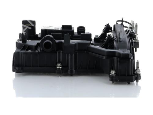 Valve cover FORD FIESTA VII (HJ, HF) 1.0 EcoBoost | BP23554821M124 