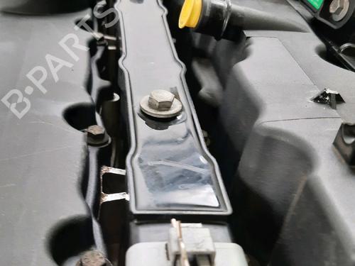 Engine PEUGEOT 207 (WA_, WC_) 1.4 16V | BP31122536M1 