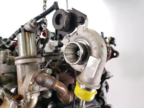 Engine KIA VENGA (YN) 1.4 CRDi 90 | BP33190236M1  - Image 6