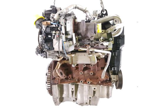 Engine MERCEDES-BENZ CITAN Box Body/MPV (W415) | BP28803658M1