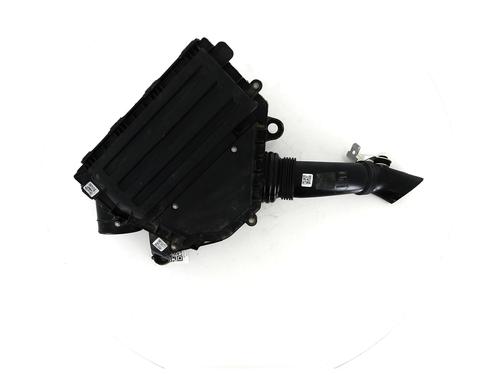 Air filter box FIAT FIORINO Box Body/MPV (225_) 1.3 D Multijet | BP23554617M87 
