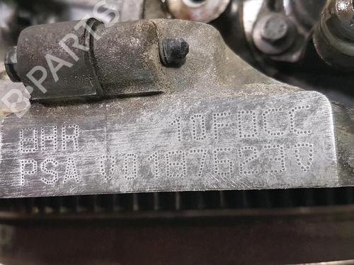 Engine PEUGEOT 206+ (2L_, 2M_) 1.4 HDi eco 70 | BP33533378M1 - Image 12