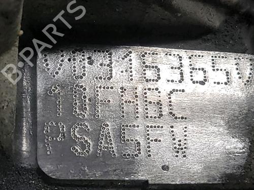 Engine PEUGEOT 207 CC (WD_) 1.6 16V | BP28506519M1