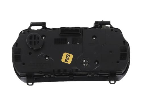 Instrument cluster RENAULT MEGANE IV Hatchback (B9A/M/N_) 1.5 dCi 110 (B9A3) | BP35798685C47 - Image 2