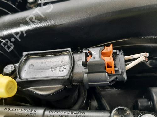 Motor CITROËN C4 CACTUS 1.2 VTi 82 | BP31057578M1 