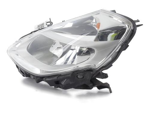 Used Left headlight RENAULT CLIO III (BR0/1, CR0/1) 1.5 dCi (75 hp) 32202391