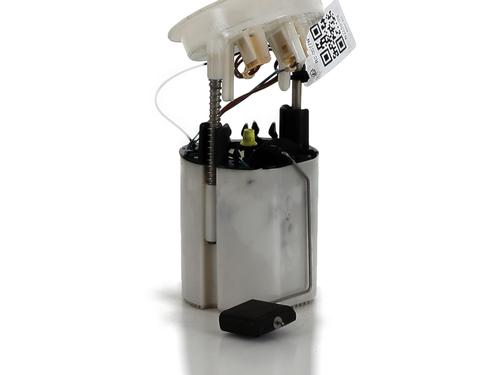 Used Fuel pump BMW 1 (E87) 116 i (115 hp) 27353497