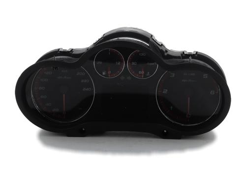 Instrument cluster ALFA ROMEO 147 (937_) 1.9 JTDM 16V (937.AXN1B, 937.BXN1B) | BP25621372C47
