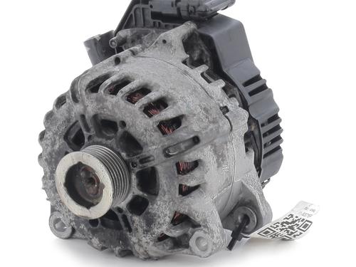 Used Alternator Alternator PEUGEOT 308 II (LB_, LP_, LW_, LH_, L3_) 2.0 BlueHDi 150 (150 hp) 33299586 33299586