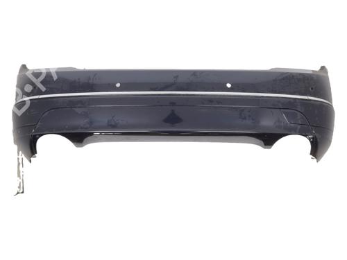 rear-bumper-mercedes-benz-c-class-w204-2007-2008-2009-2010-2011-2012-2013-2014-2015-36182454 main image