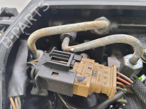 Engine FORD KUGA I 2.0 TDCi | BP18304142M1 