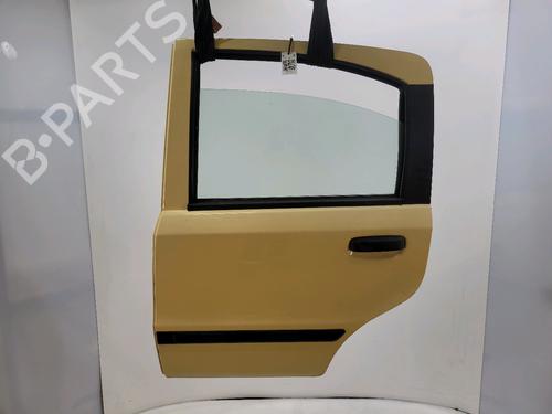 Used Left rear door FIAT PANDA (169_) 1.2 (169AXF2A, 169AXF1A) (69 hp) 28332946