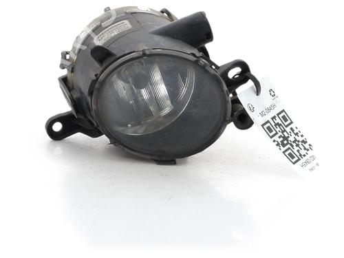 Used Right front fog light Right front fog light OPEL ASTRA J GTC 1.6 CDTI (08) (136 hp) 35748843 35748843