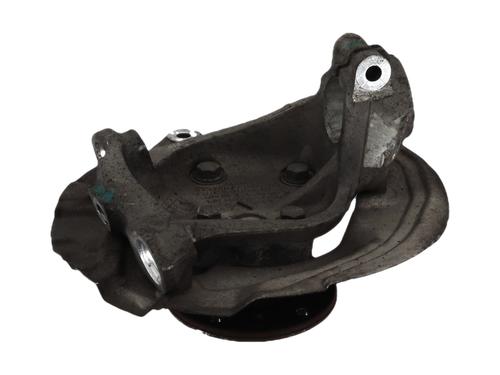 Left front steering knuckle BMW 1 (E81) 116 i | BP37680522M25 - Image 3