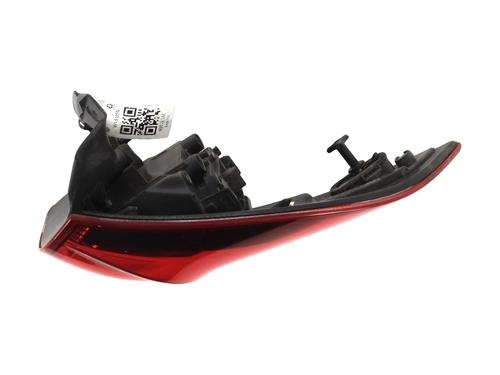 Used Right taillight RENAULT CLIO IV Grandtour (KH_) 1.5 dCi 90 (KHN3, KHN4) (90 hp) 30558343