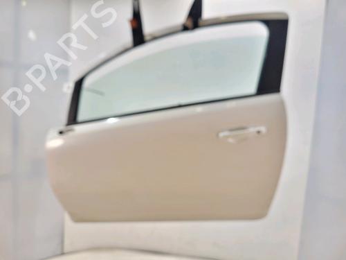 Used Left front door OPEL CORSA D (S07) 1.3 CDTI (L08, L68) (75 hp) 32406570