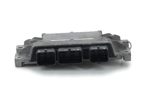 Used Engine control unit (ECU) RENAULT TWINGO II (CN0_) 1.2 16V (CN04, CN0B) (75 hp) 30165176