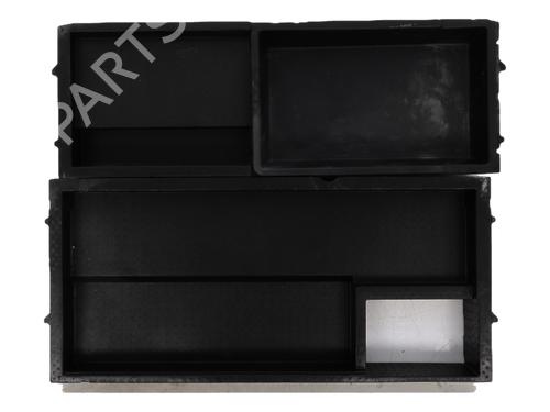 Used Luggage compartment floor Luggage compartment floor 39577019 39577019