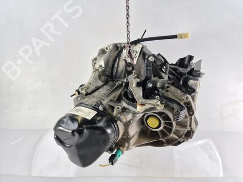 Gearbox RENAULT KANGOO Express (FW0/1_) 1.5 dCi 75 (FW07, FW10, FW04) | BP40058319M3 - Image 4