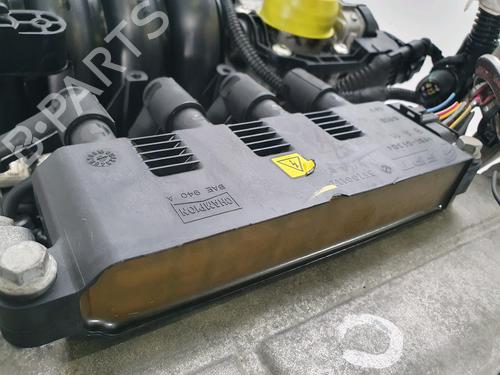 Engine FORD KA (RU8) 1.2 | BP38918281M1 - Image 7